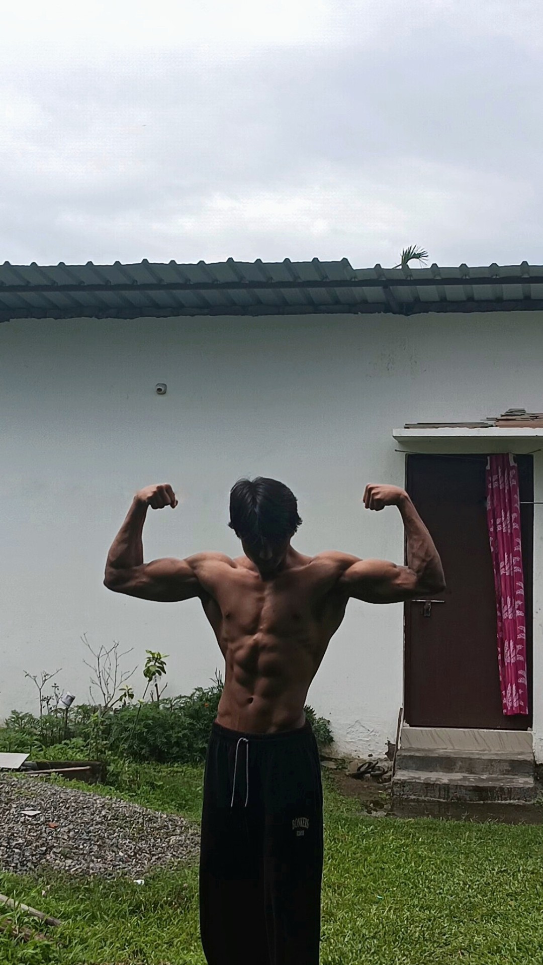 transform image